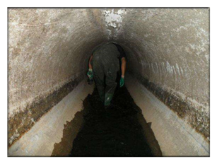 榆次管道高压清洗