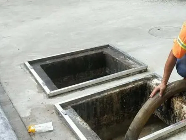 榆次化粪池清理